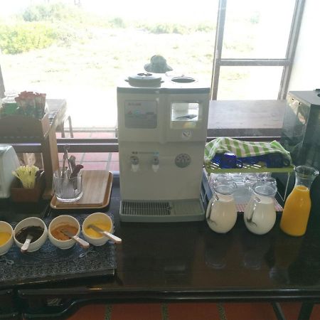 Xiyu 23.5 Blue B&B المظهر الخارجي الصورة