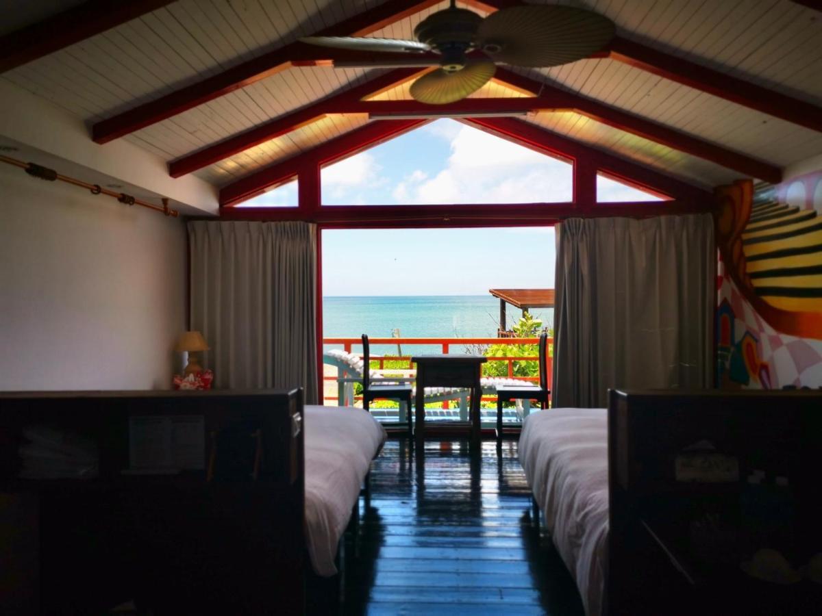 Xiyu 23.5 Blue B&B المظهر الخارجي الصورة