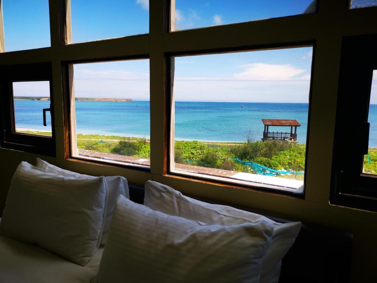 Xiyu 23.5 Blue B&B المظهر الخارجي الصورة