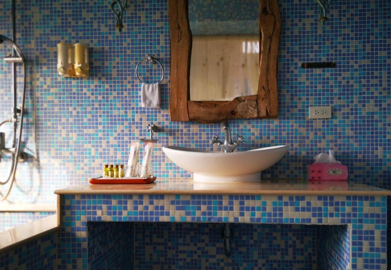 Xiyu 23.5 Blue B&B المظهر الخارجي الصورة