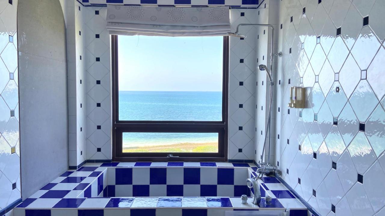 Xiyu 23.5 Blue B&B المظهر الخارجي الصورة