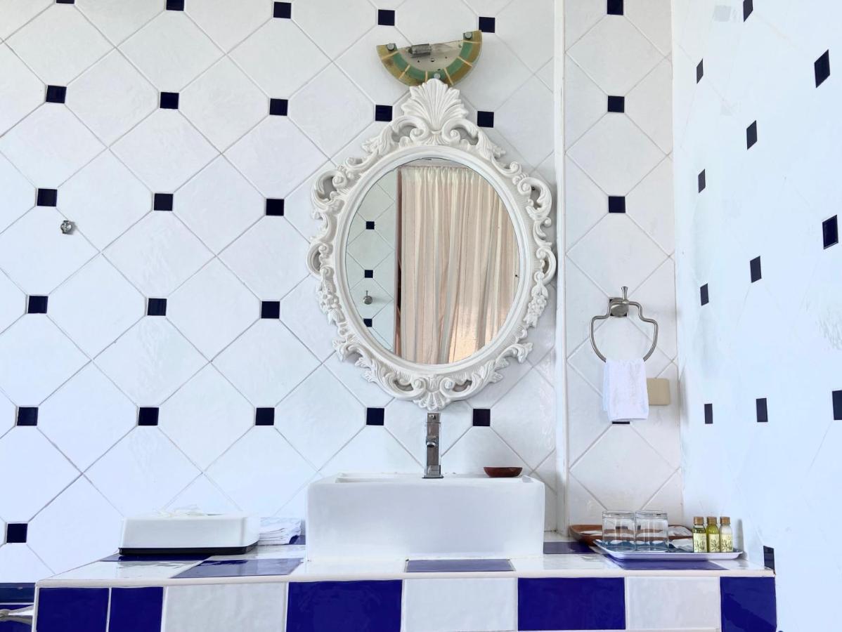 Xiyu 23.5 Blue B&B المظهر الخارجي الصورة
