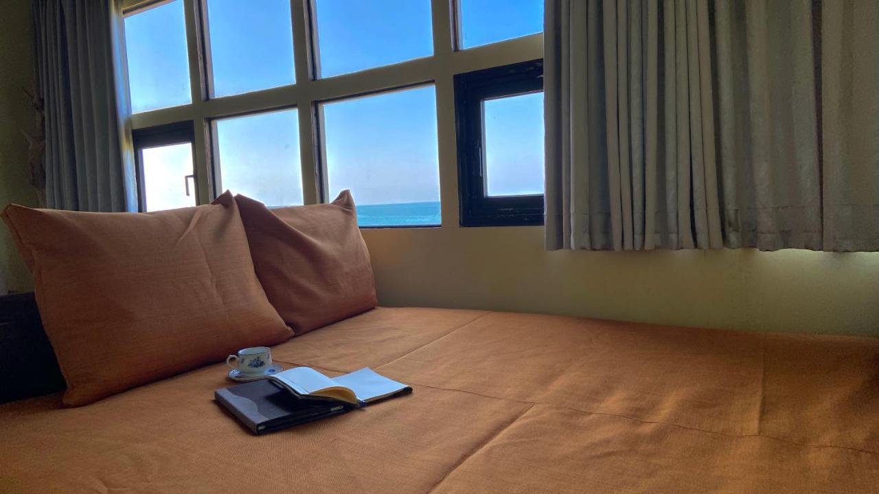 Xiyu 23.5 Blue B&B المظهر الخارجي الصورة