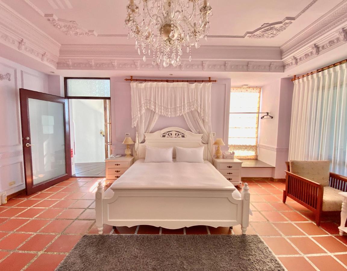 Xiyu 23.5 Blue B&B المظهر الخارجي الصورة