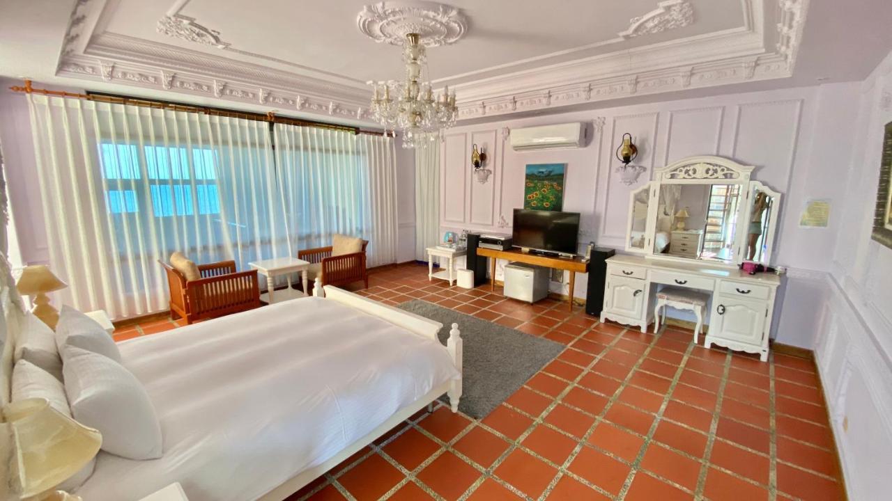 Xiyu 23.5 Blue B&B المظهر الخارجي الصورة