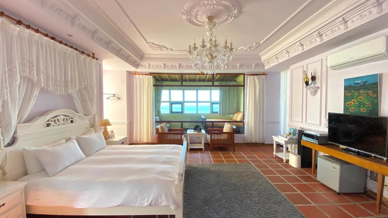 Xiyu 23.5 Blue B&B المظهر الخارجي الصورة