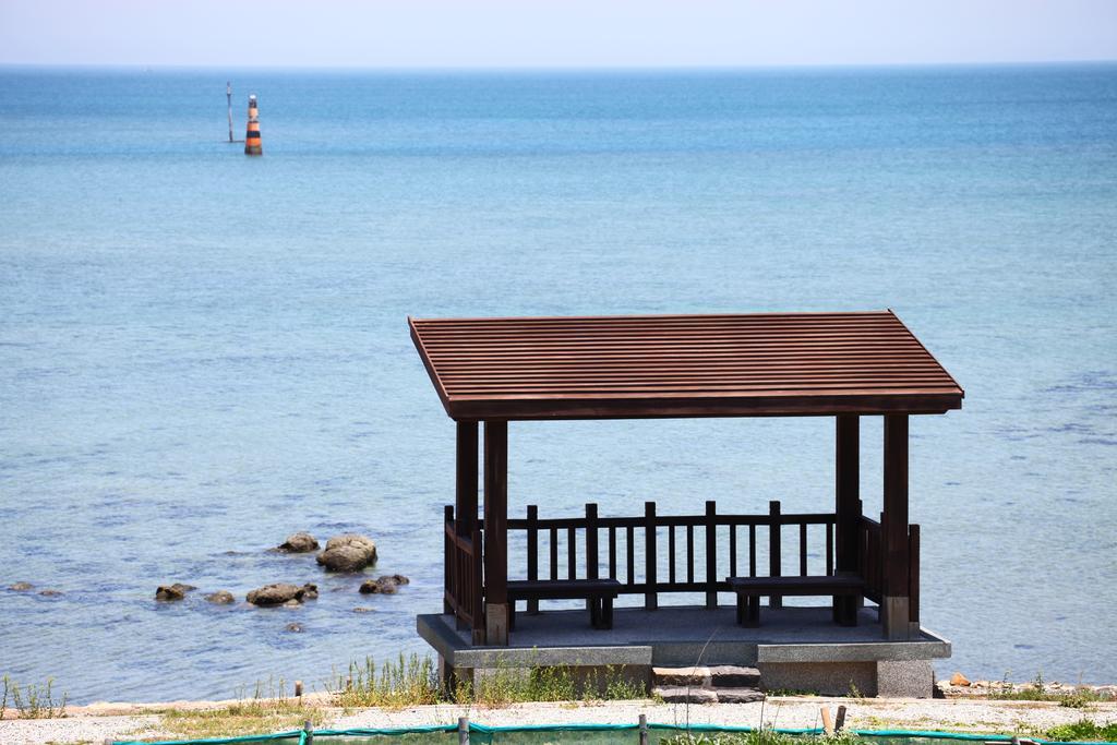 Xiyu 23.5 Blue B&B المظهر الخارجي الصورة