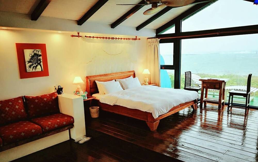 Xiyu 23.5 Blue B&B المظهر الخارجي الصورة