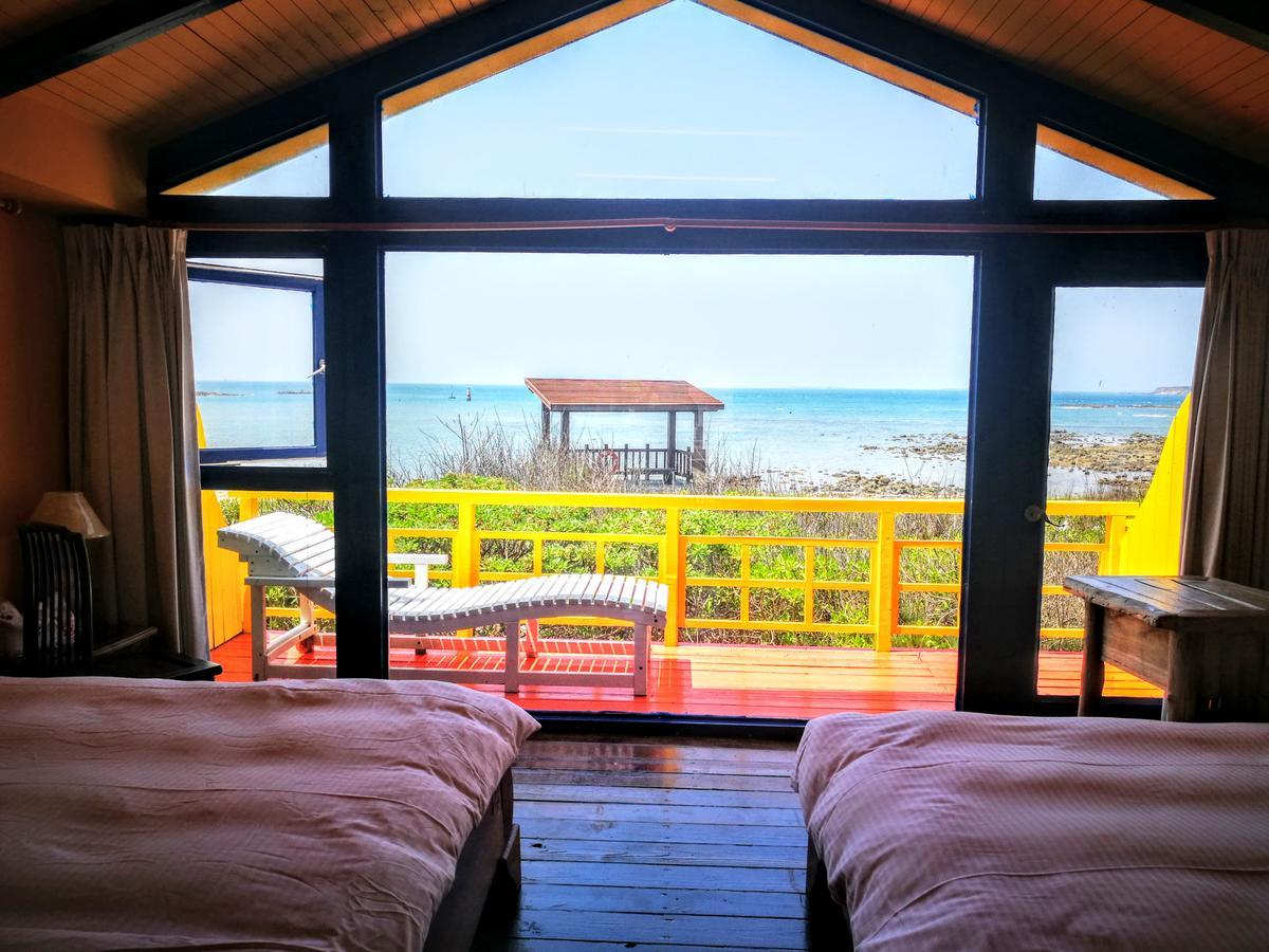 Xiyu 23.5 Blue B&B المظهر الخارجي الصورة