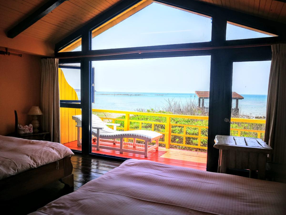 Xiyu 23.5 Blue B&B المظهر الخارجي الصورة