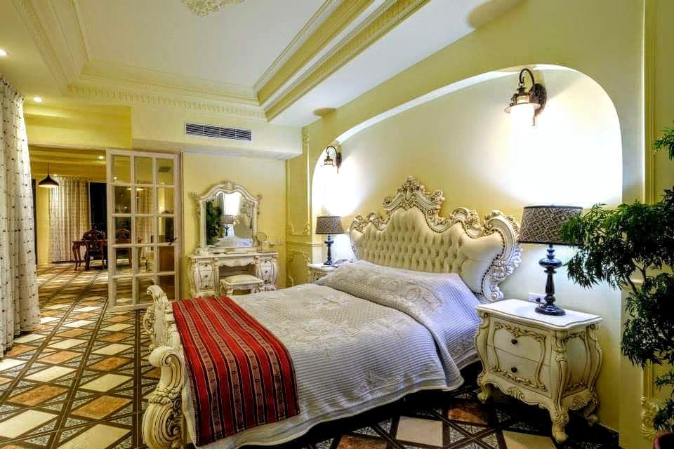 Xiyu 23.5 Blue B&B المظهر الخارجي الصورة