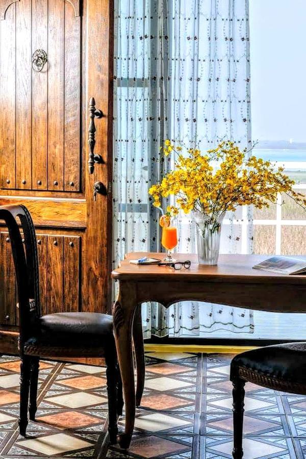 Xiyu 23.5 Blue B&B المظهر الخارجي الصورة