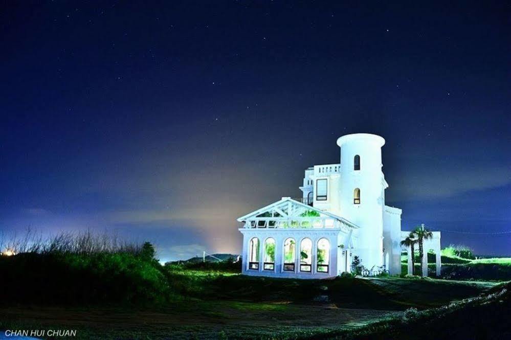 Xiyu 23.5 Blue B&B المظهر الخارجي الصورة