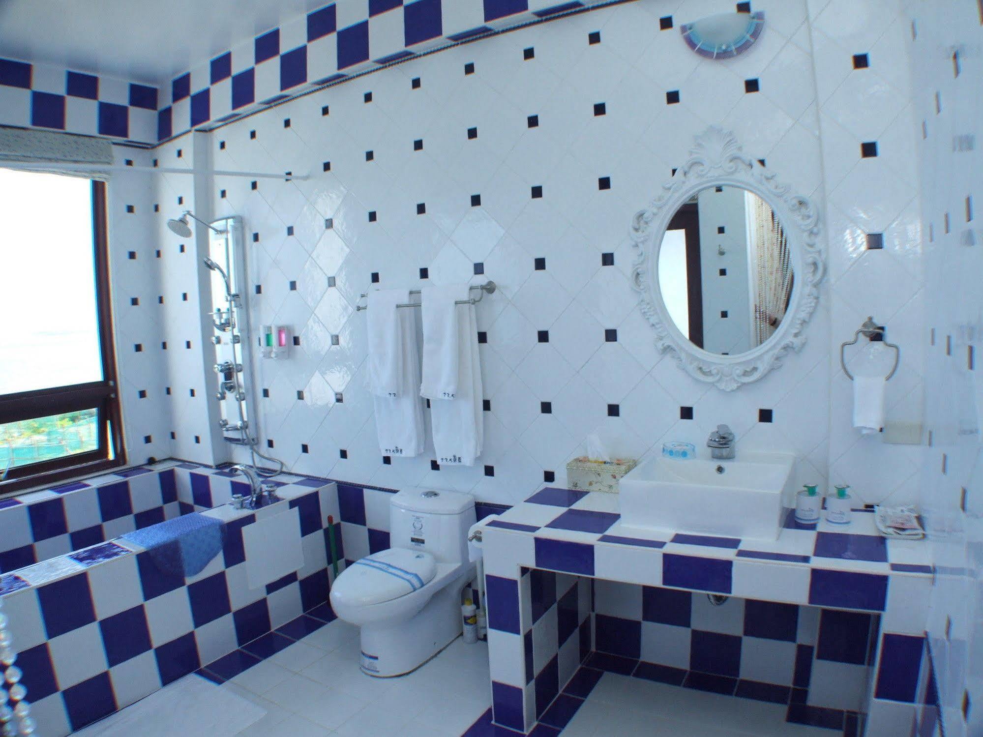 Xiyu 23.5 Blue B&B المظهر الخارجي الصورة